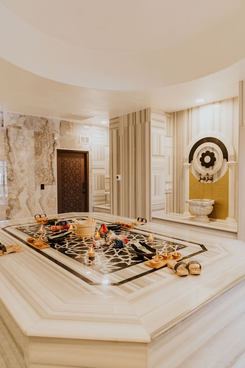 Moonlight Spa and Hammam Beaverton - Thermal Spa in Beaverton