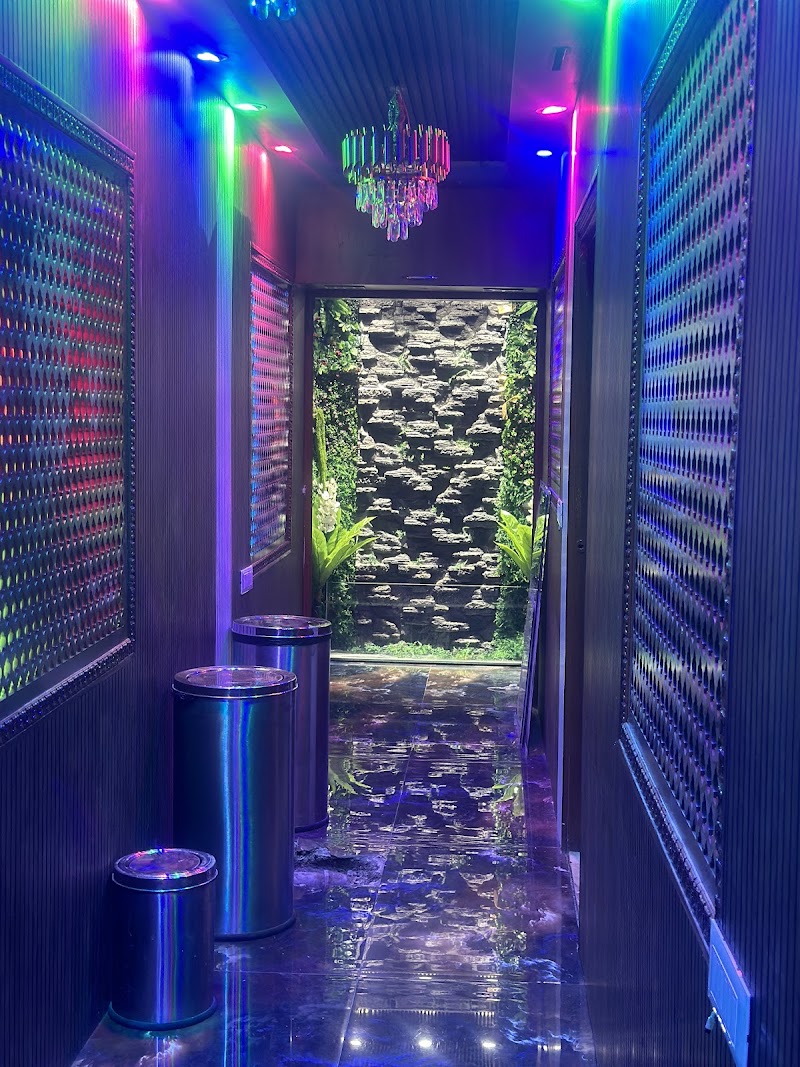 MoonLight Spa- Kalewadi Branch Pimpri-Chinchwad - Day Spa in Pimpri-Chinchwad