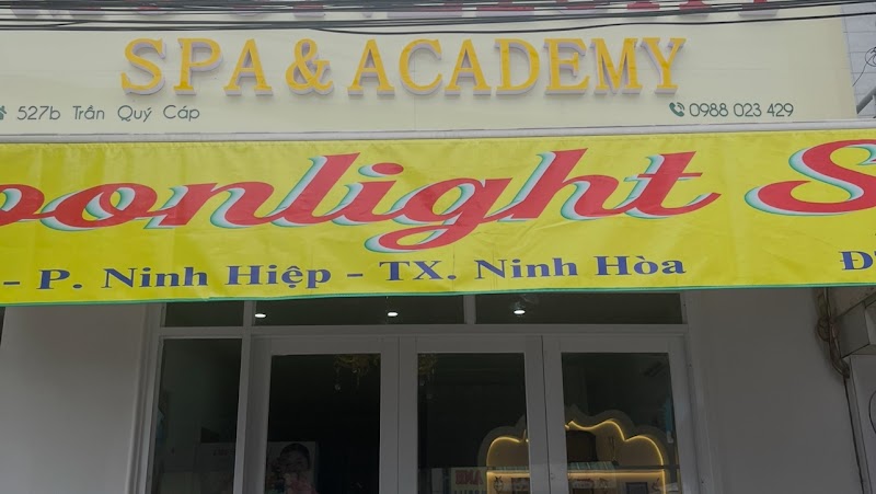 Moonlight Spa Ninh Hoà Thị Xã Ninh Hòa - Wellness Retreat in Thị Xã Ninh Hòa