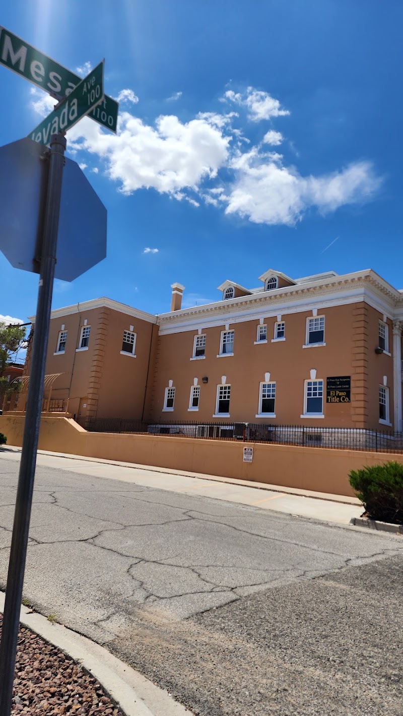 Moonlight Well-Being El Paso - Day Spa in El Paso