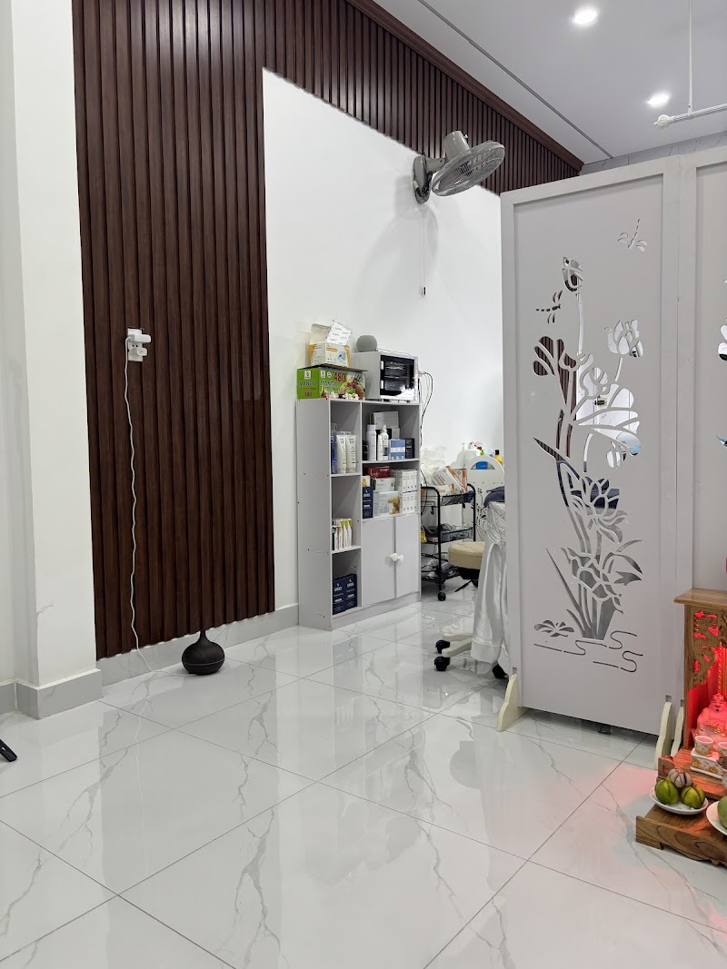 Moonly Home Spa Quận Gò Vấp - Wellness Retreat in Quận Gò Vấp