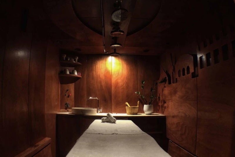 Moonrise SPA Burago di Molgora - Day Spa in Burago di Molgora