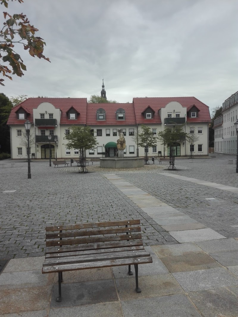 Moorbad Bad Muskau - Day Spa in Bad Muskau