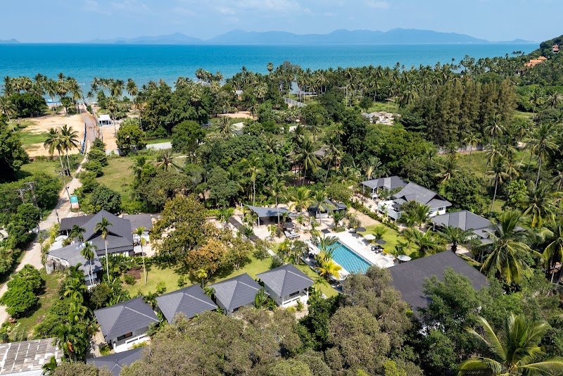 Moorea Boutique Resort Samui Koh Samui - Resort Spa in Koh Samui