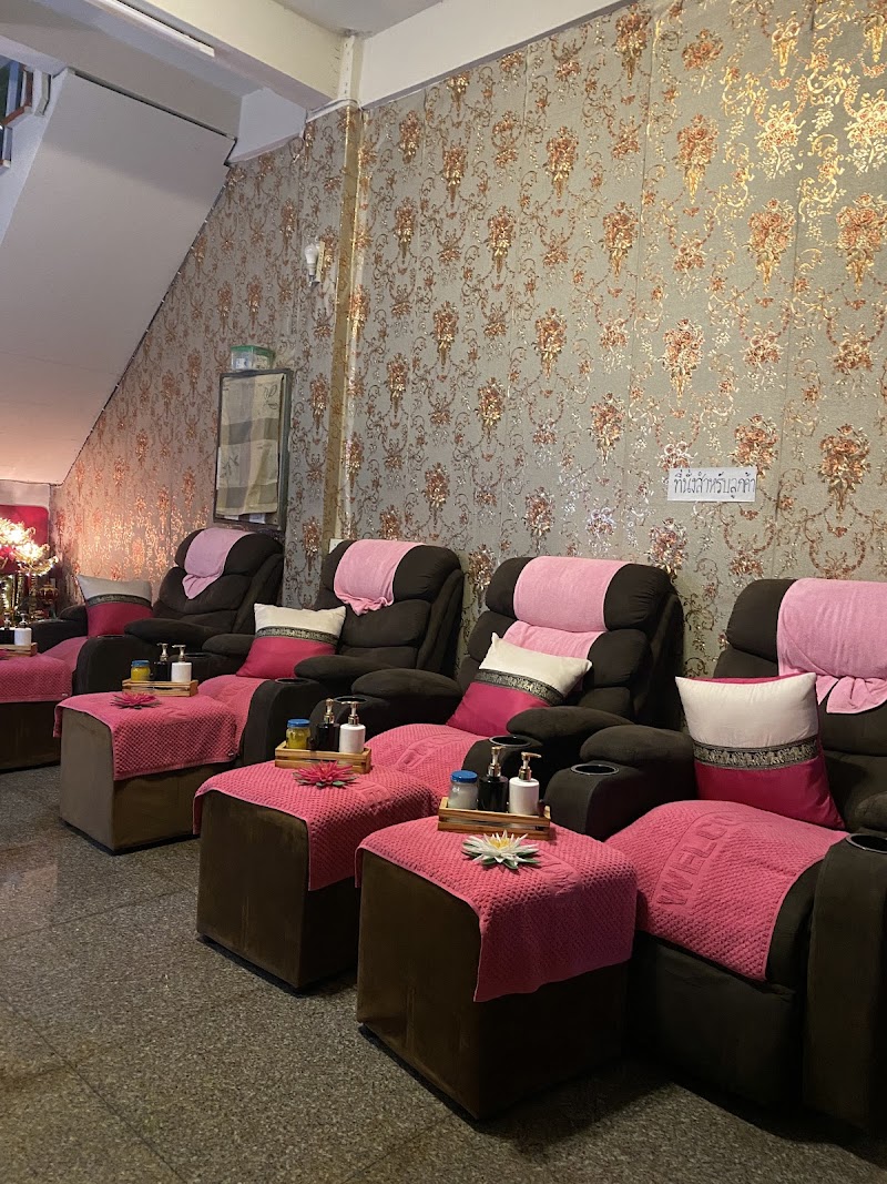 Mor Auan Traditional Massage Branch 2 Hua Taphan - Day Spa in Hua Taphan