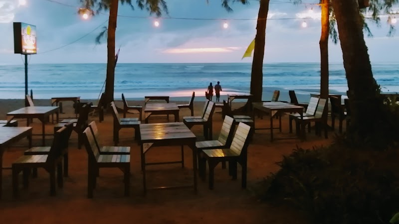 Mor Jack Saltwater Asrom Takua Pa - Day Spa in Takua Pa