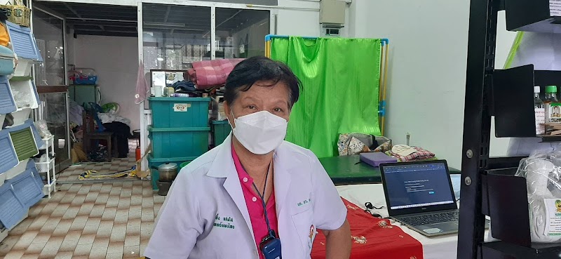 Mor Mang Traditional Thai-Chinese Medicine Massage Khok Pho - Day Spa in Khok Pho