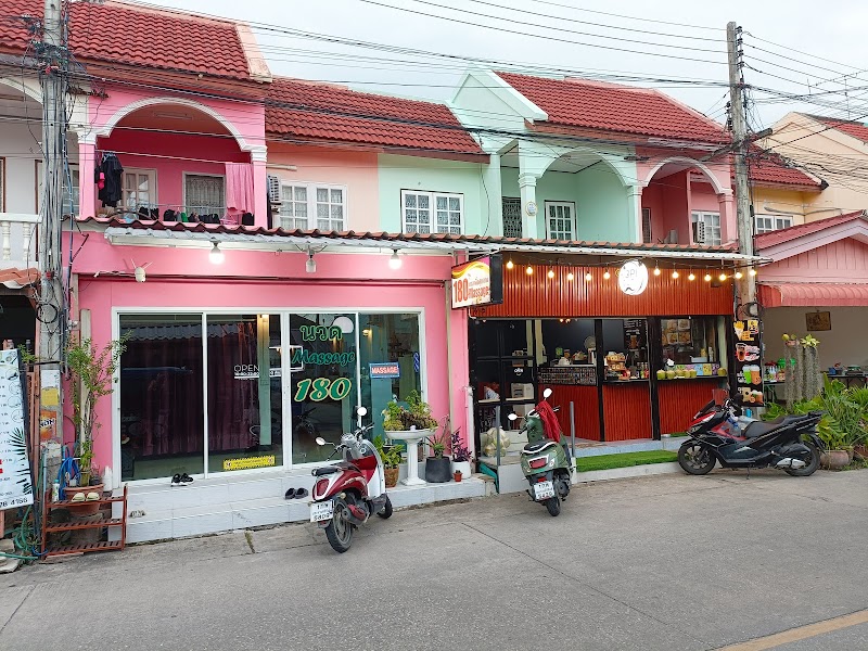 Mor's86 Massage Health Massage Hua Hin - Day Spa in Hua Hin