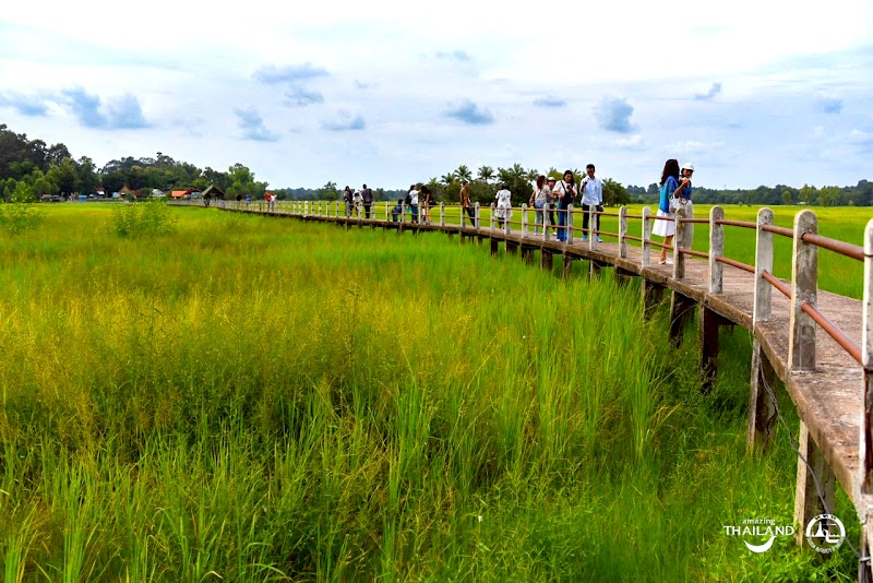Mor Thewada Blind Khueang Nai - Day Spa in Khueang Nai