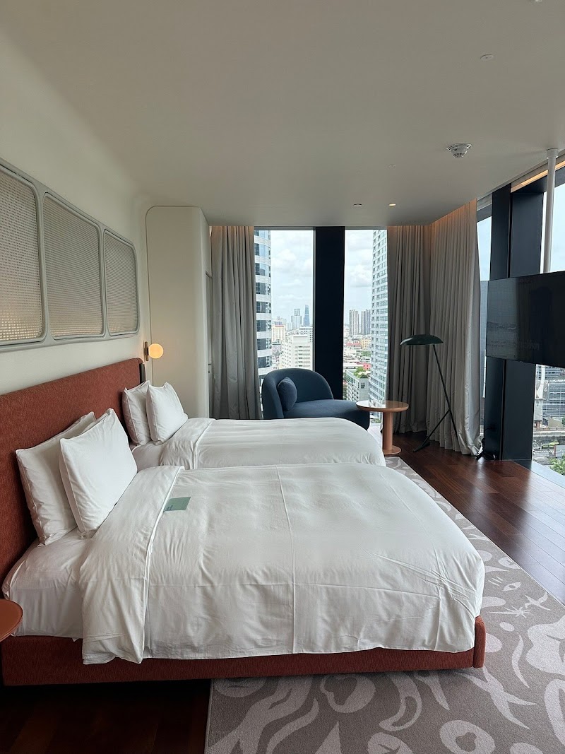 Mor Wann Thai Massage Tha Chana - Day Spa in Tha Chana