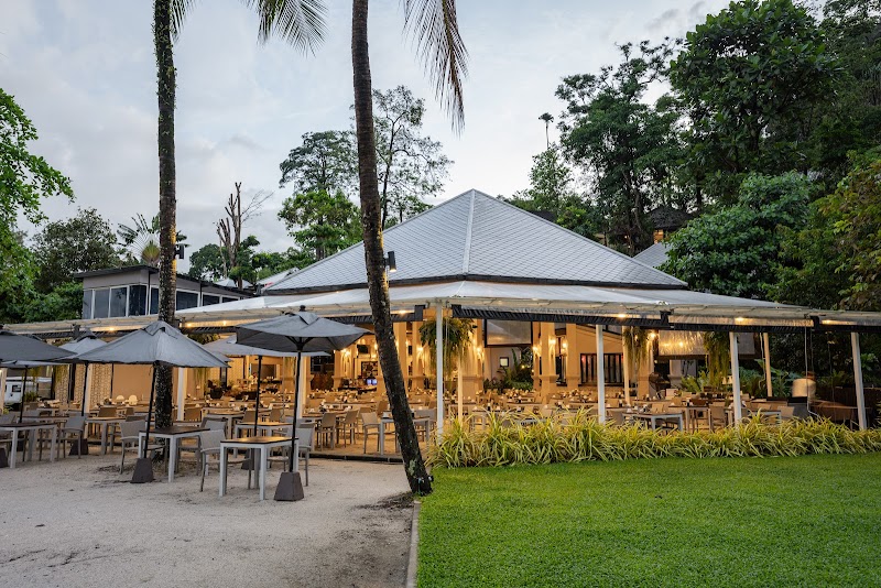 Moracea by Khao Lak Resort - Resort Spa in Khao Lak