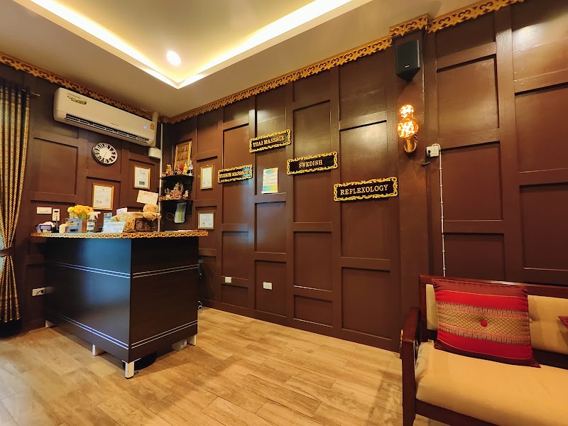 Moradok Thai Health Massage Shop Nakhon Ratchasima - Day Spa in Nakhon Ratchasima