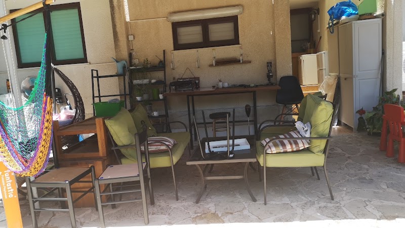 Moran Estate Shomera - Day Spa in Shomera