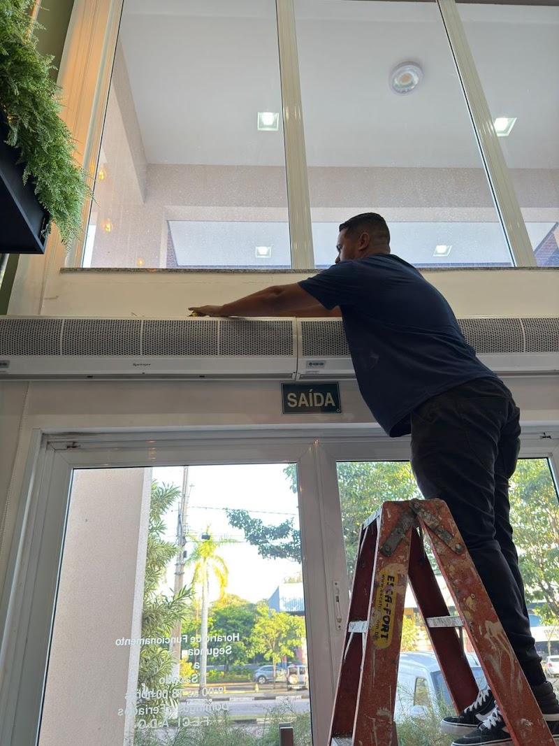 Morata Elétrica e Climatização Cerquilho - Day Spa in Cerquilho