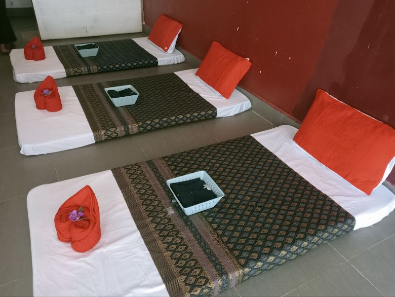 Moratok Spa Sihanoukville (city) - Day Spa in Sihanoukville (city)