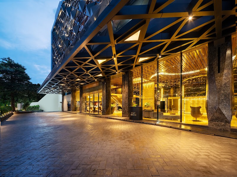 Morazen Surabaya - Hotel Spa in Surabaya