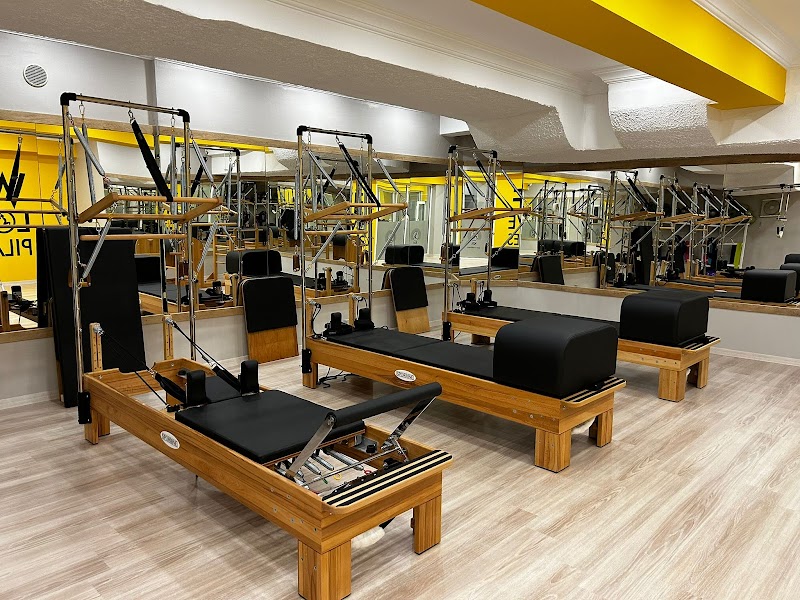 More Studio Pilates Izmir - Day Spa in Izmir