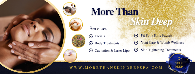 More Than Skin Deep Stanhope - Day Spa in Stanhope