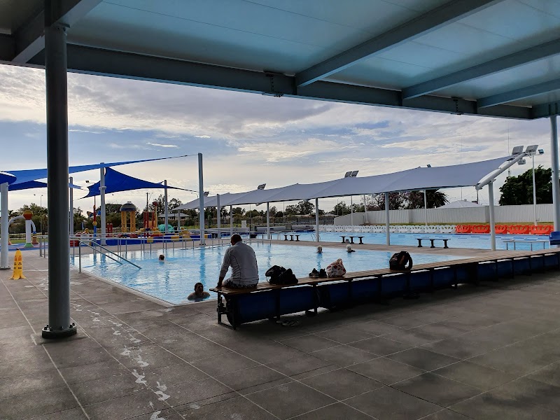 Moree Artesian Wellness & Day Spa - Wellness Retreat in Moree