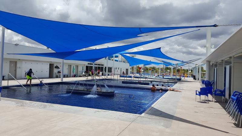 Moree Hot Springs - Thermal Spa in Moree