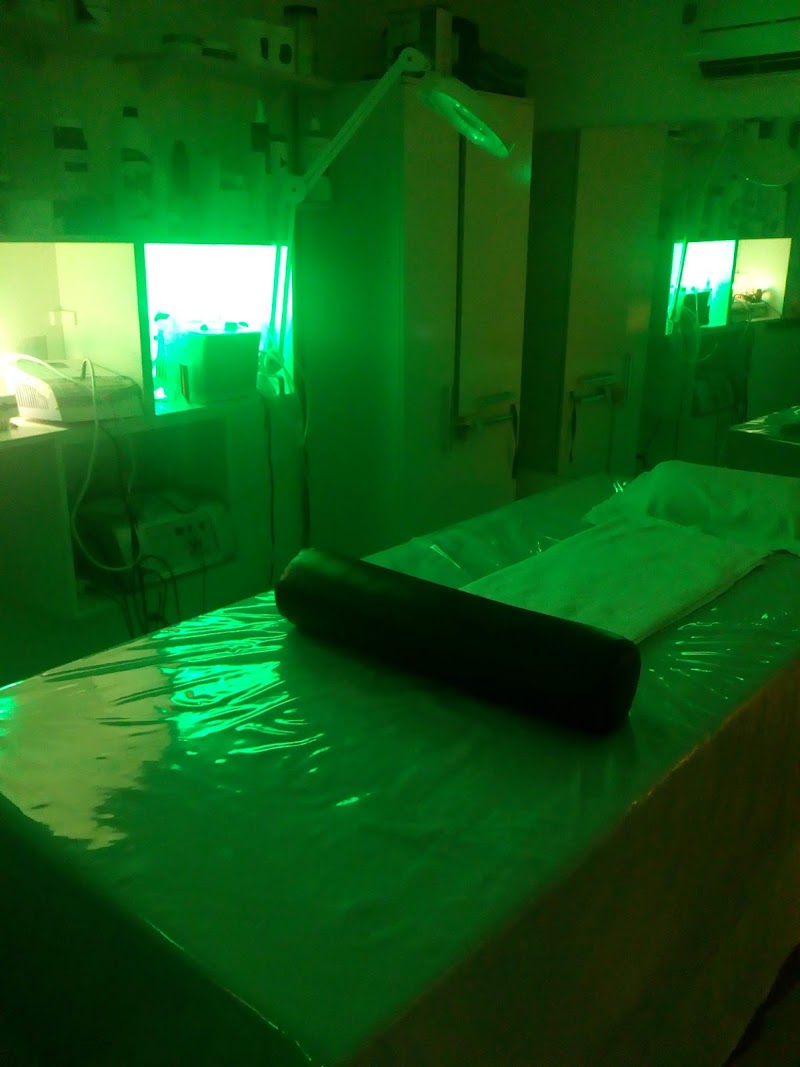 Morena Flor Estetica e Massagens Terapeuticas João Pessoa - Day Spa in João Pessoa