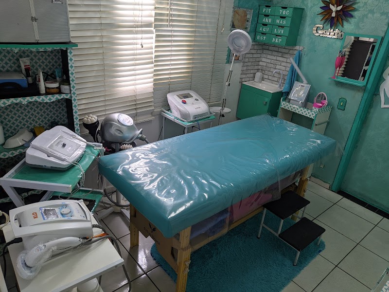 Morena Rosa Estetic Center Jaguariúna - Day Spa in Jaguariúna