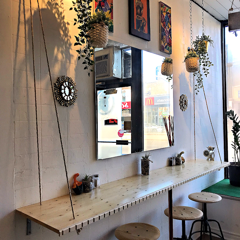 Morena spa Mariano Roque Alonso - Day Spa in Mariano Roque Alonso