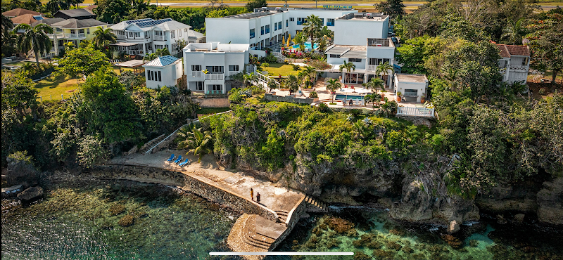 Morgan's Cliff Ocho Rios - Resort Spa in Ocho Rios