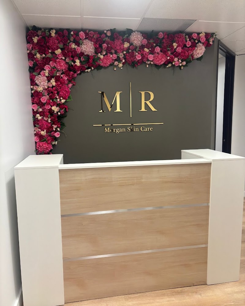 Morgan Skin Care Denver - Day Spa in Denver