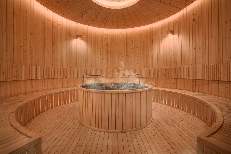 Mori Onsen and Spa Huyện Văn Giang - Thermal Spa in Huyện Văn Giang