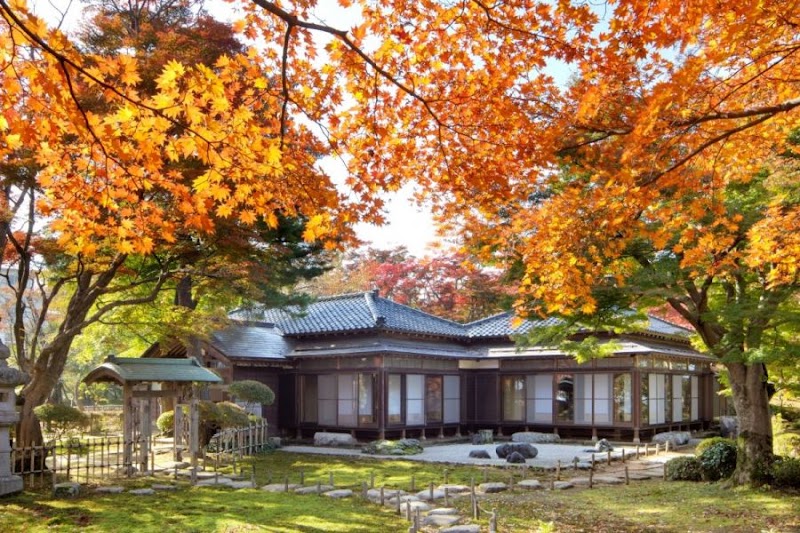 Morikami Onsen Nagaoka City - Thermal Spa in Nagaoka City