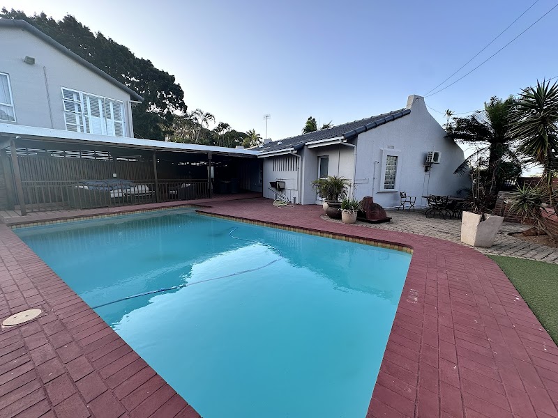 Moringa Boutique Spa Umhlanga - Day Spa in Umhlanga