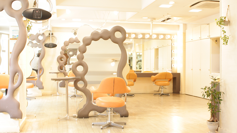 Morio from London Omiya Store Saitama City Omiya Ward - Day Spa in Saitama City Omiya Ward