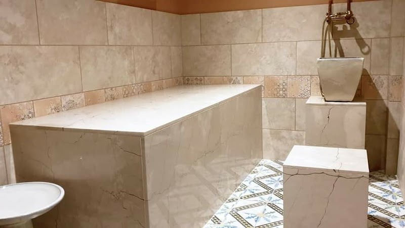 Moroccan Hammam Sydney - Thermal Spa in Sydney