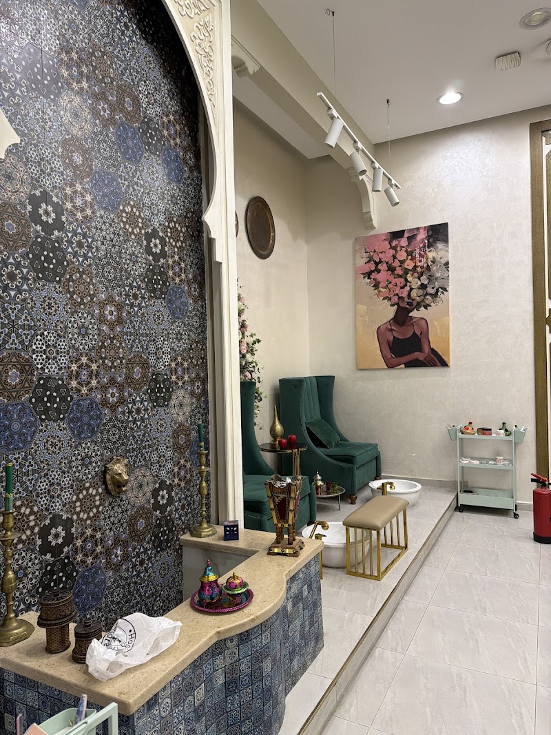 Moroccan Touch SPA El Zamalek - Day Spa in El Zamalek