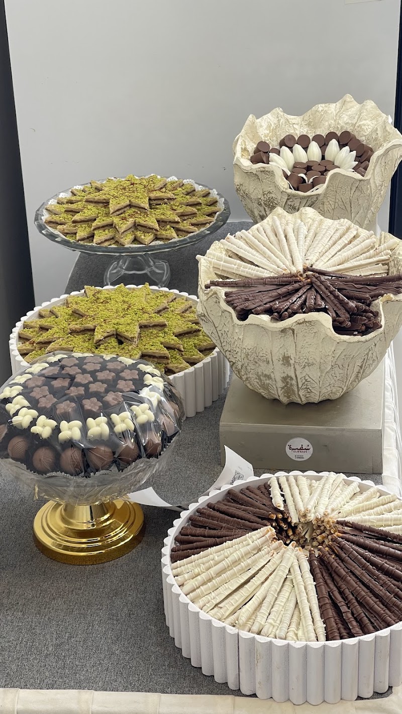 Morocco Bath and Massage by Jazz Sharjah - Day Spa in Sharjah