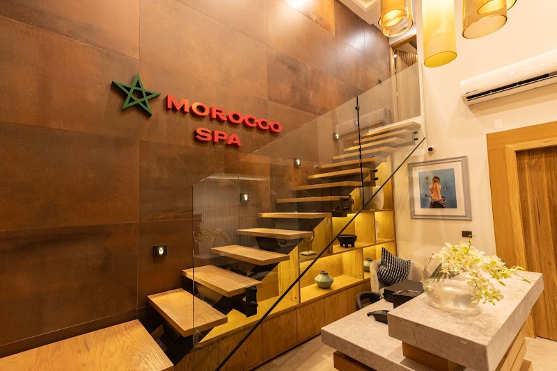 Morocco Spa Guadalajara - Day Spa in Guadalajara
