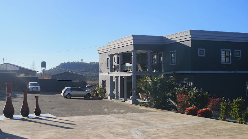 Moroeroe Lodge Beauty Spa Butha Buthe Butha-Buthe