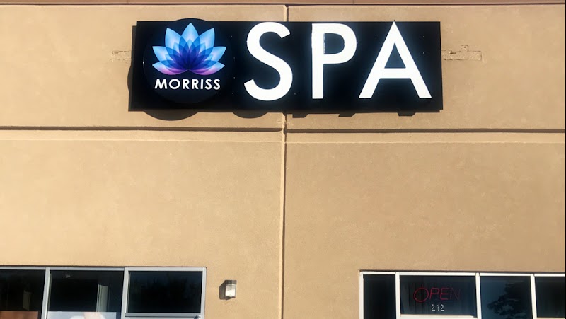 Morriss Spa Flower Mound - Day Spa in Flower Mound