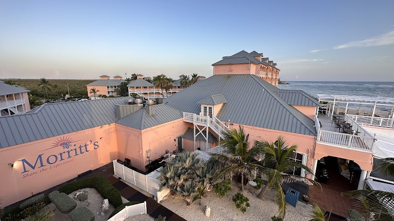 Morritt's Resorts Grand Cayman