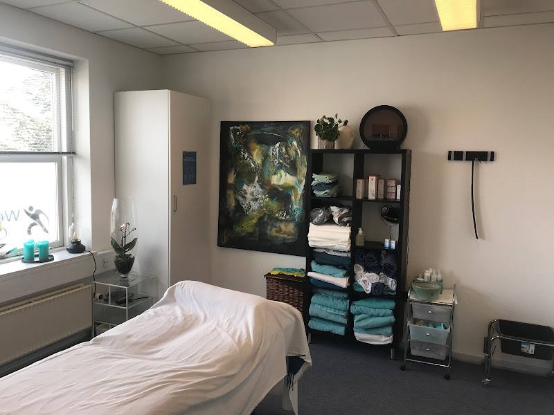 MorsWellness - Nadja Sønderborg - Wellness Retreat in Sønderborg