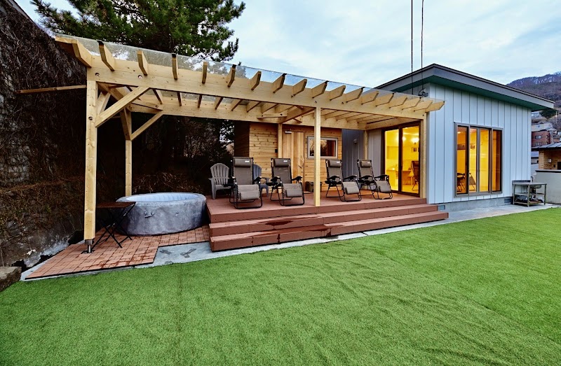 Moruran Sauna (Complete Reservation Private Sauna) Noboribetsu - Day Spa in Noboribetsu