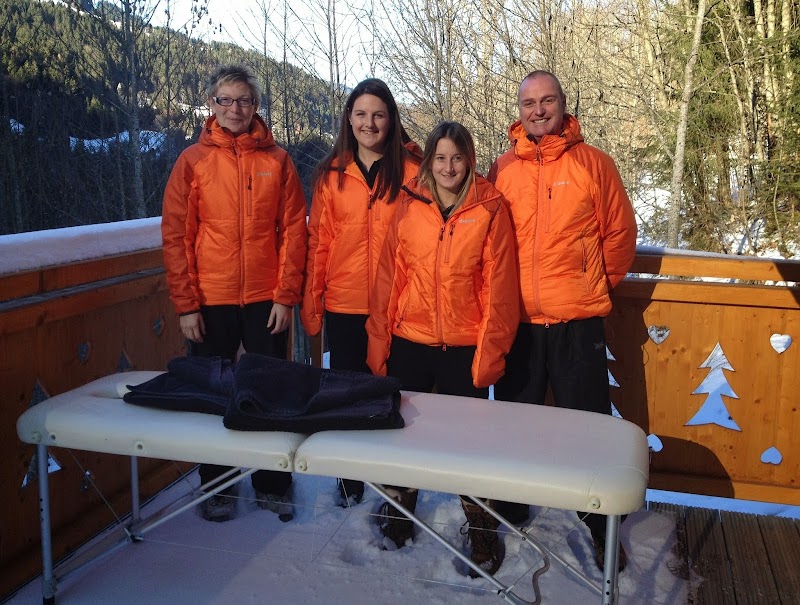 Morzine  Massage - Day Spa in Morzine
