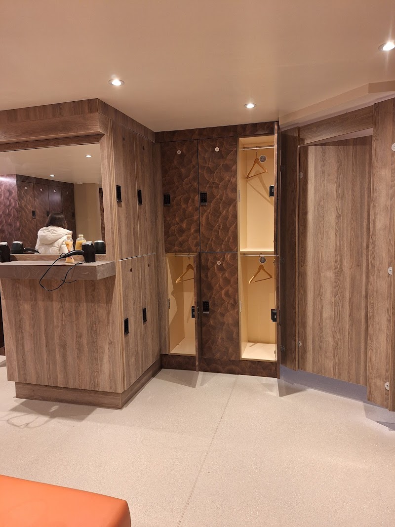 Mosaic Spa & Health Clubs Norwich - Day Spa in Norwich