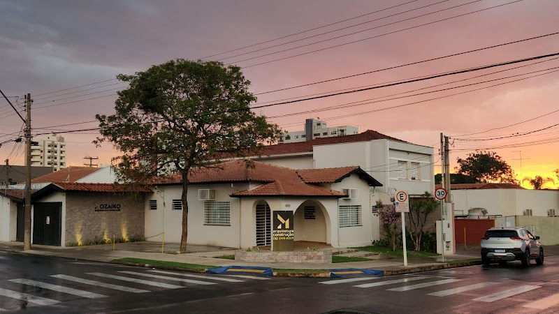Mosaico São Carlos - Day Spa in São Carlos