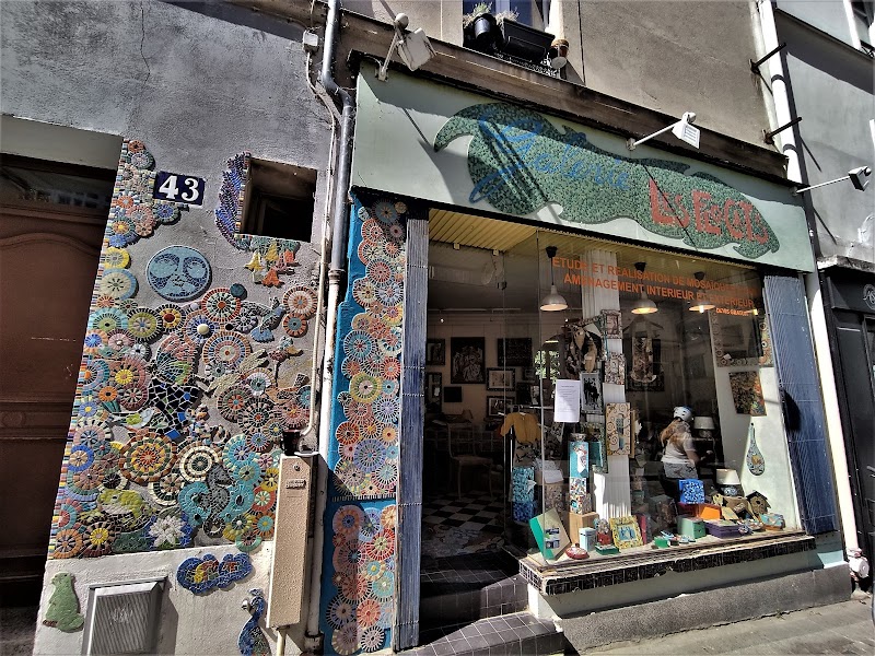 Mosaïque Ivry-sur-Seine - Day Spa in Ivry-sur-Seine