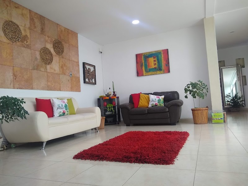 Moseech spa León photo