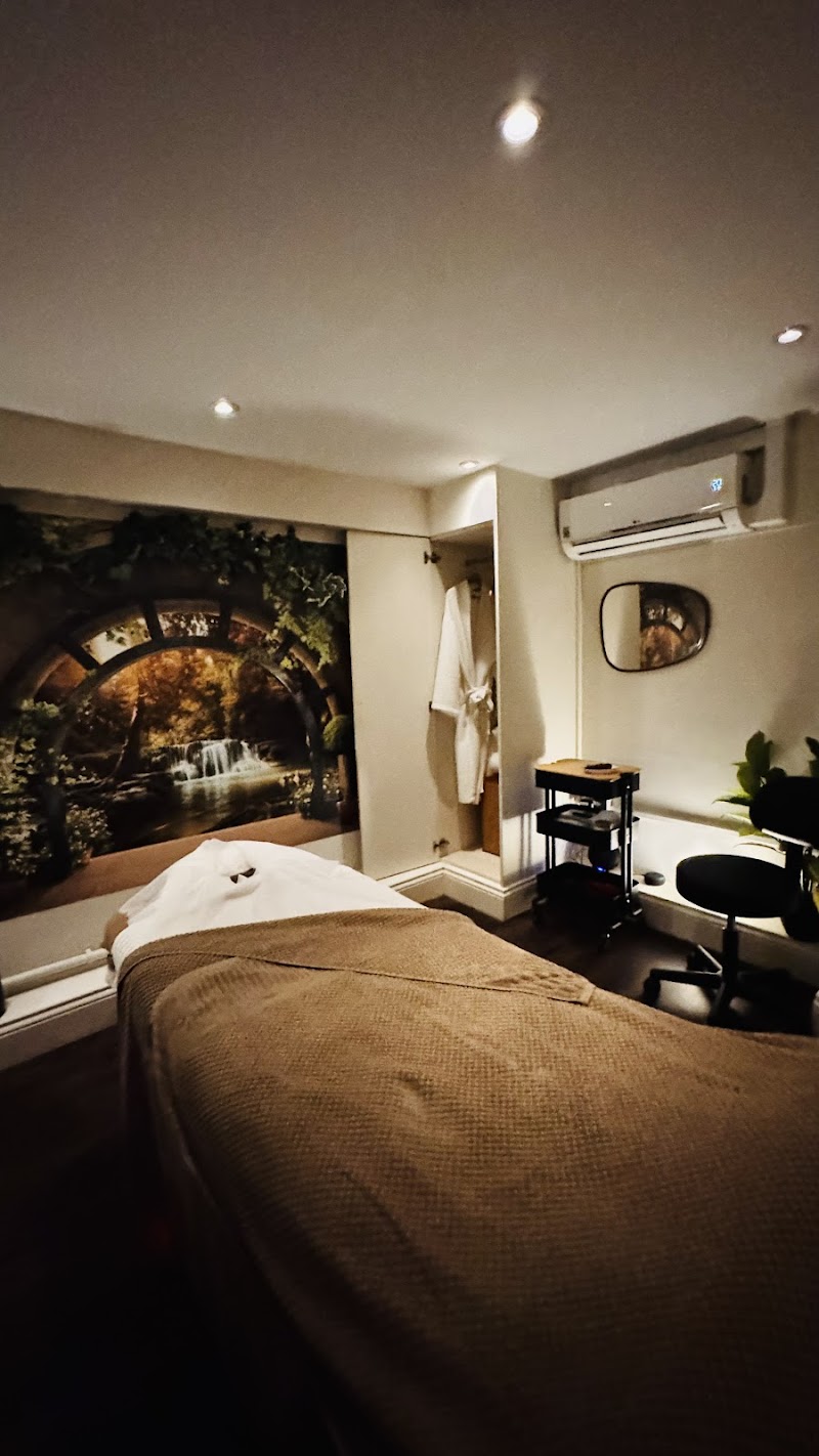 Moseley Haven Birmingham - Day Spa in Birmingham