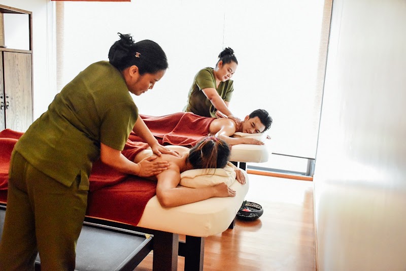 Mosen Thai Spa Nakhon Ratchasima - Day Spa in Nakhon Ratchasima