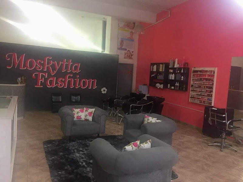 Moskytta fashion Embu das Artes - Day Spa in Embu das Artes